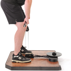 Quest Compact (L Flywheel Included)