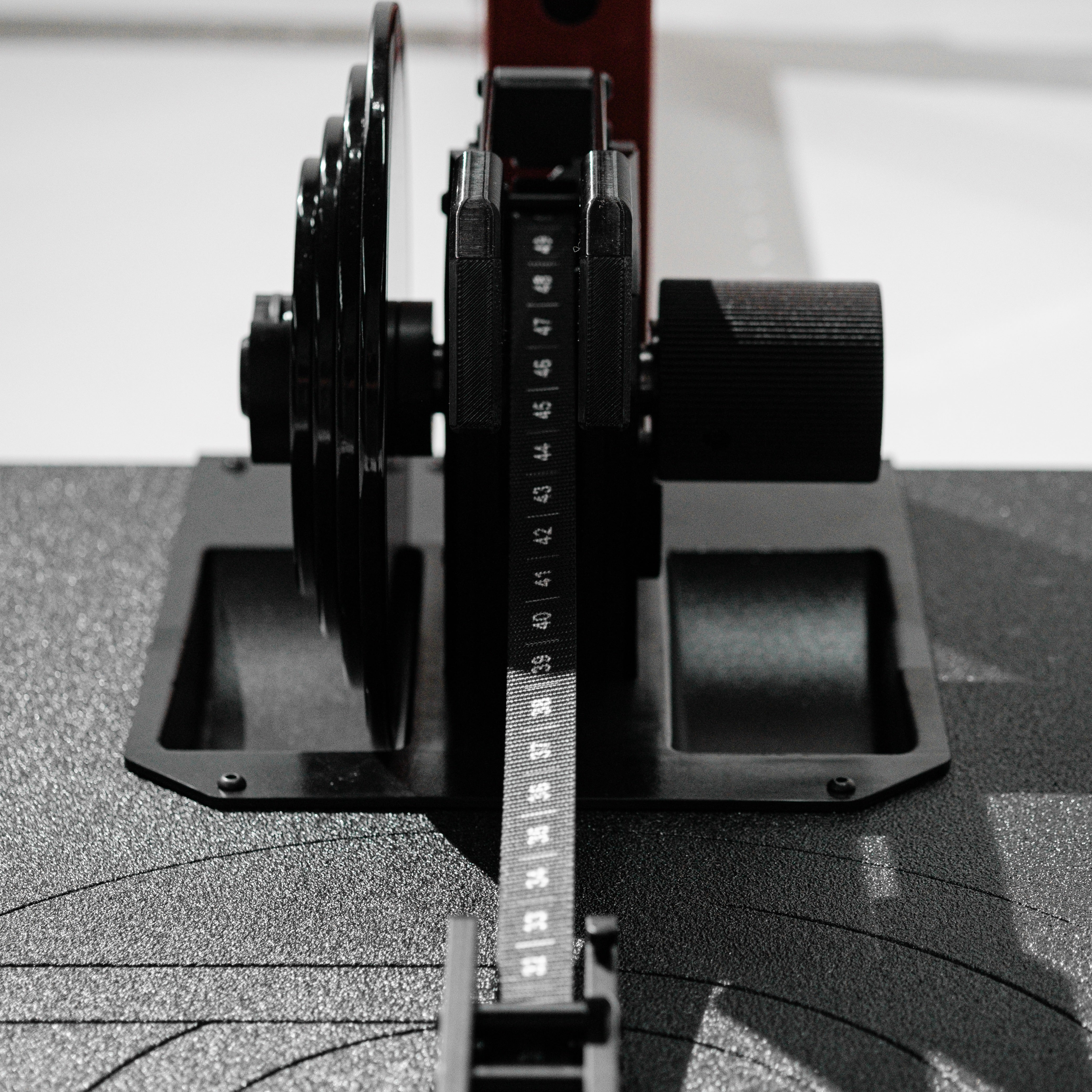 Quest Station W/ Platform (M & XL Flywheel Included)