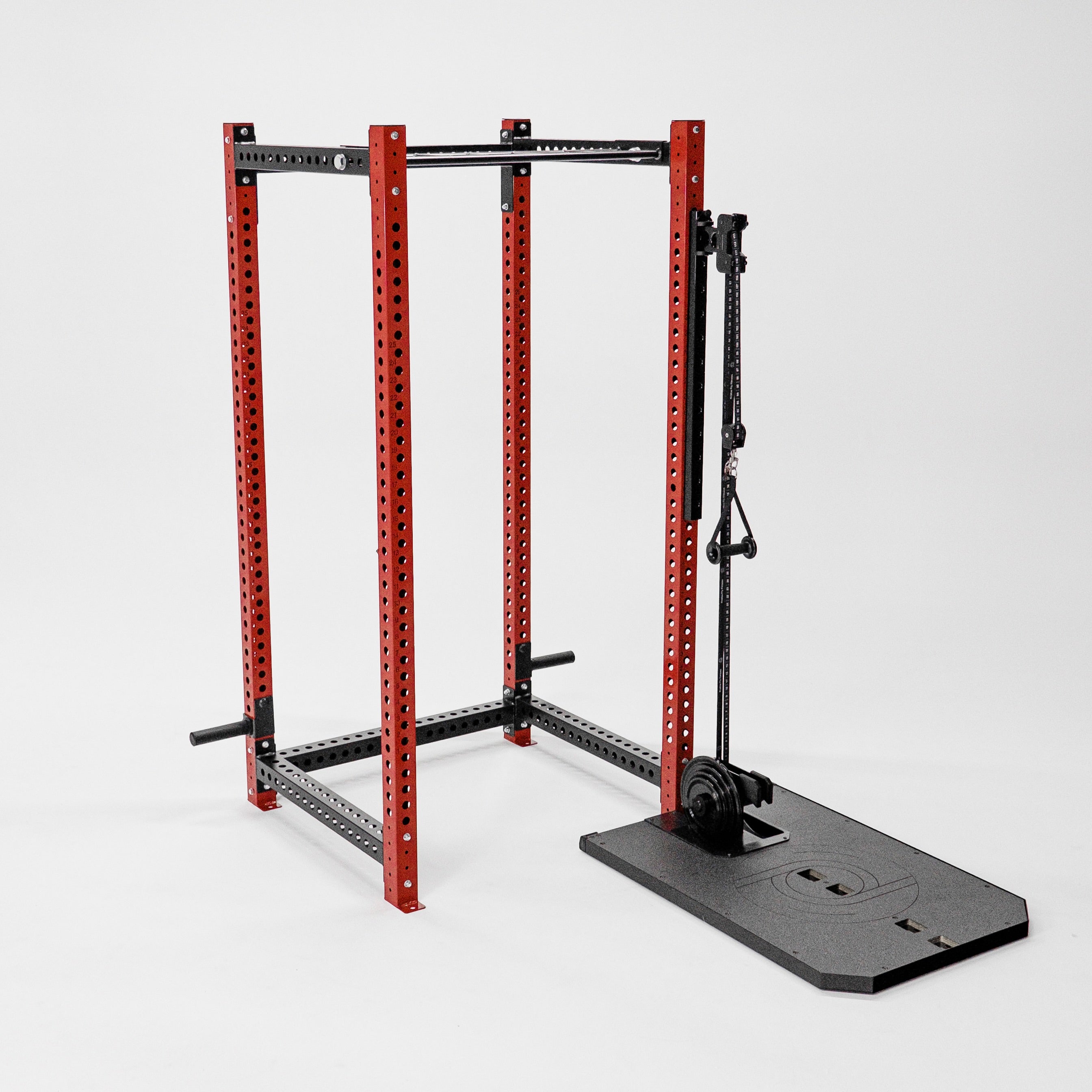 Quest Station W/ Platform (M & XL Flywheel Included)