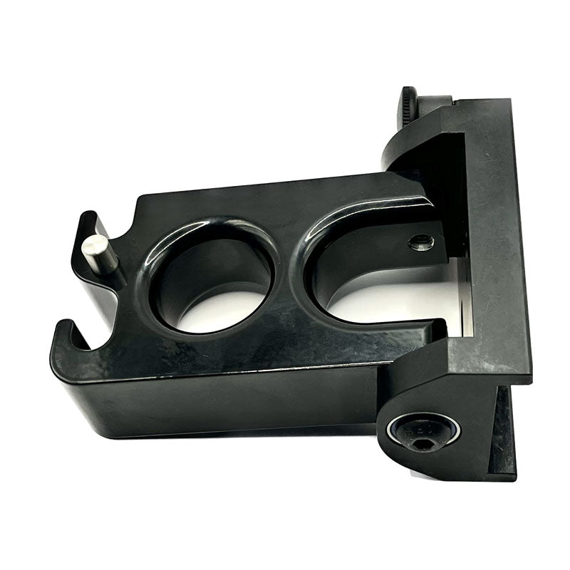 Quest Station Wall Pivot