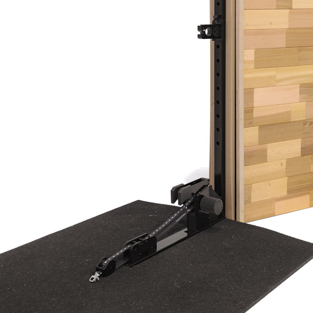 Quest Station W/o Platform (M & XL Flywheel Included)