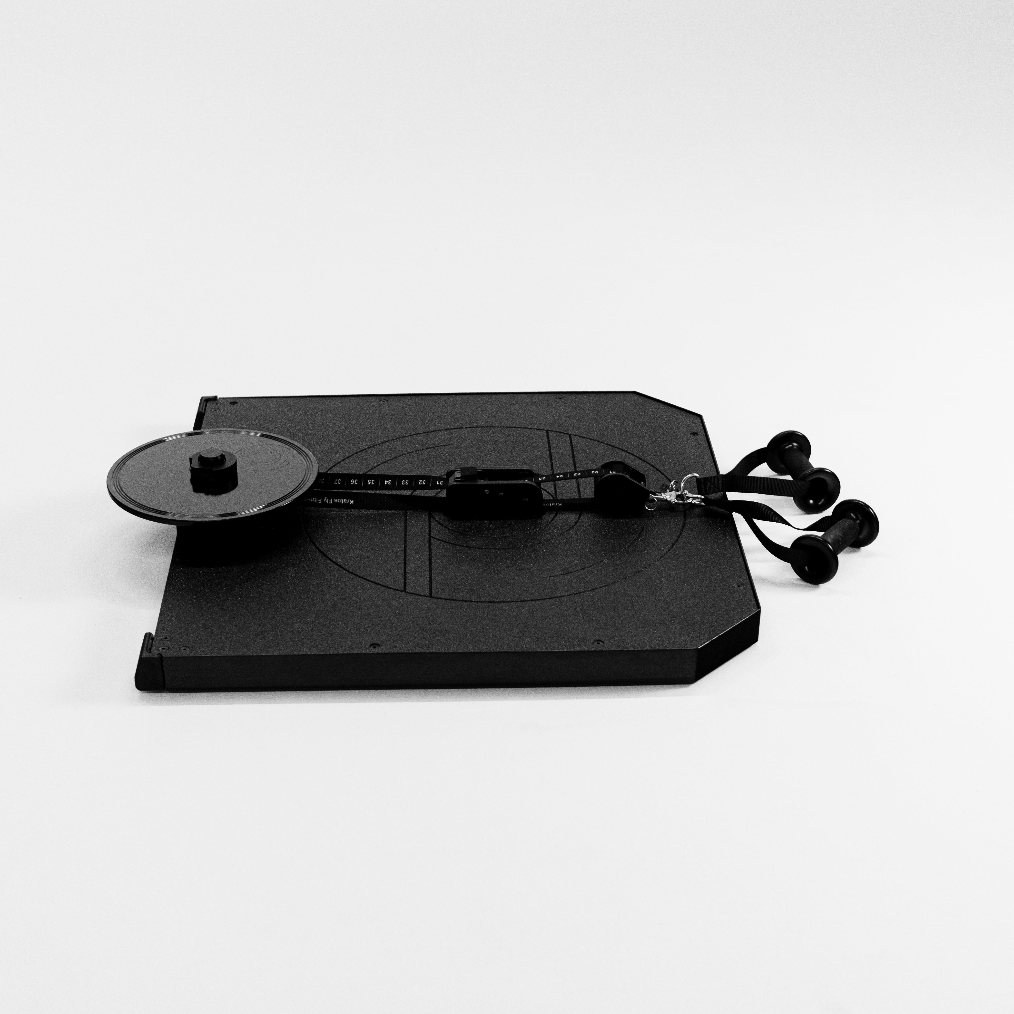 Quest Compact (L Flywheel Included)