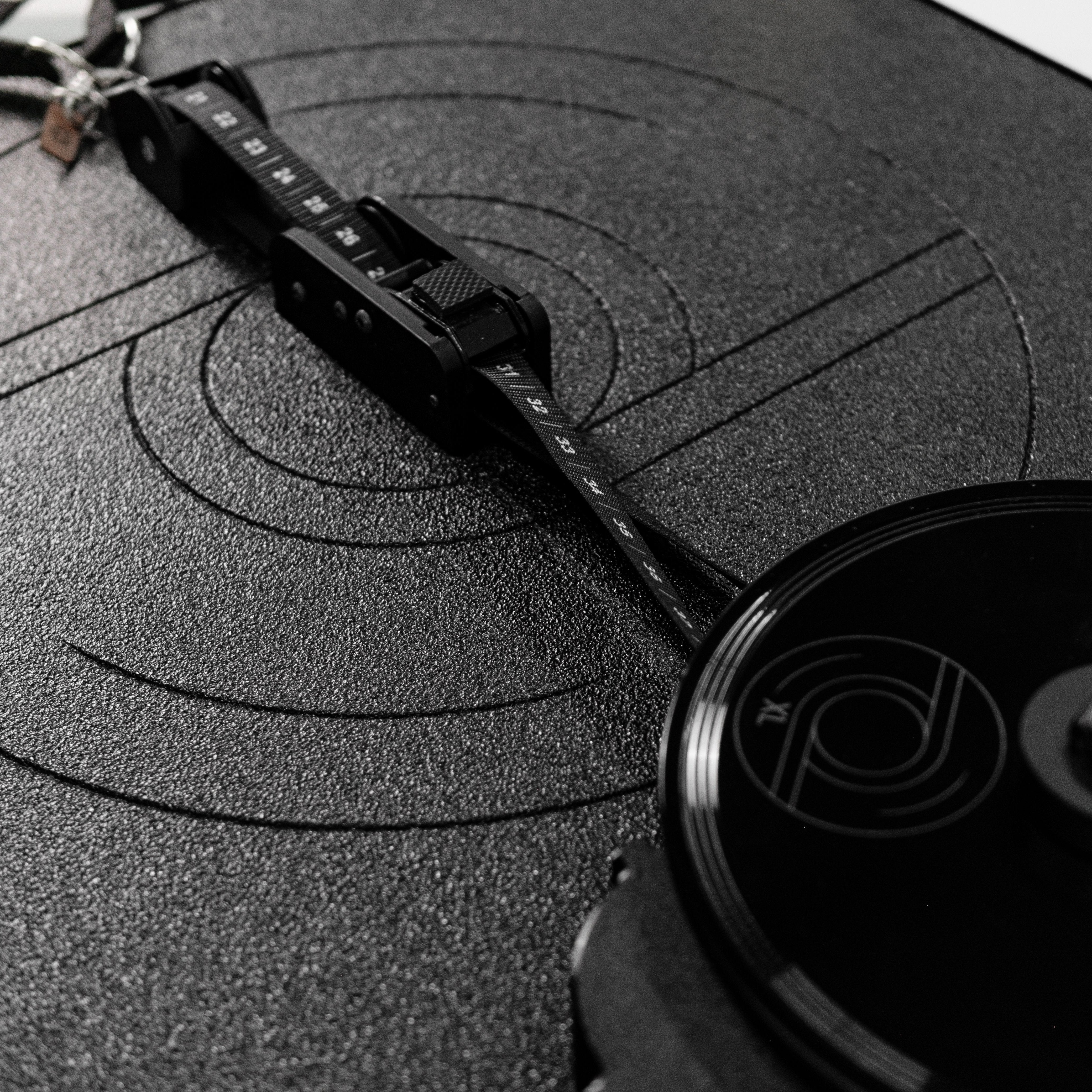 Quest Compact (L Flywheel Included)