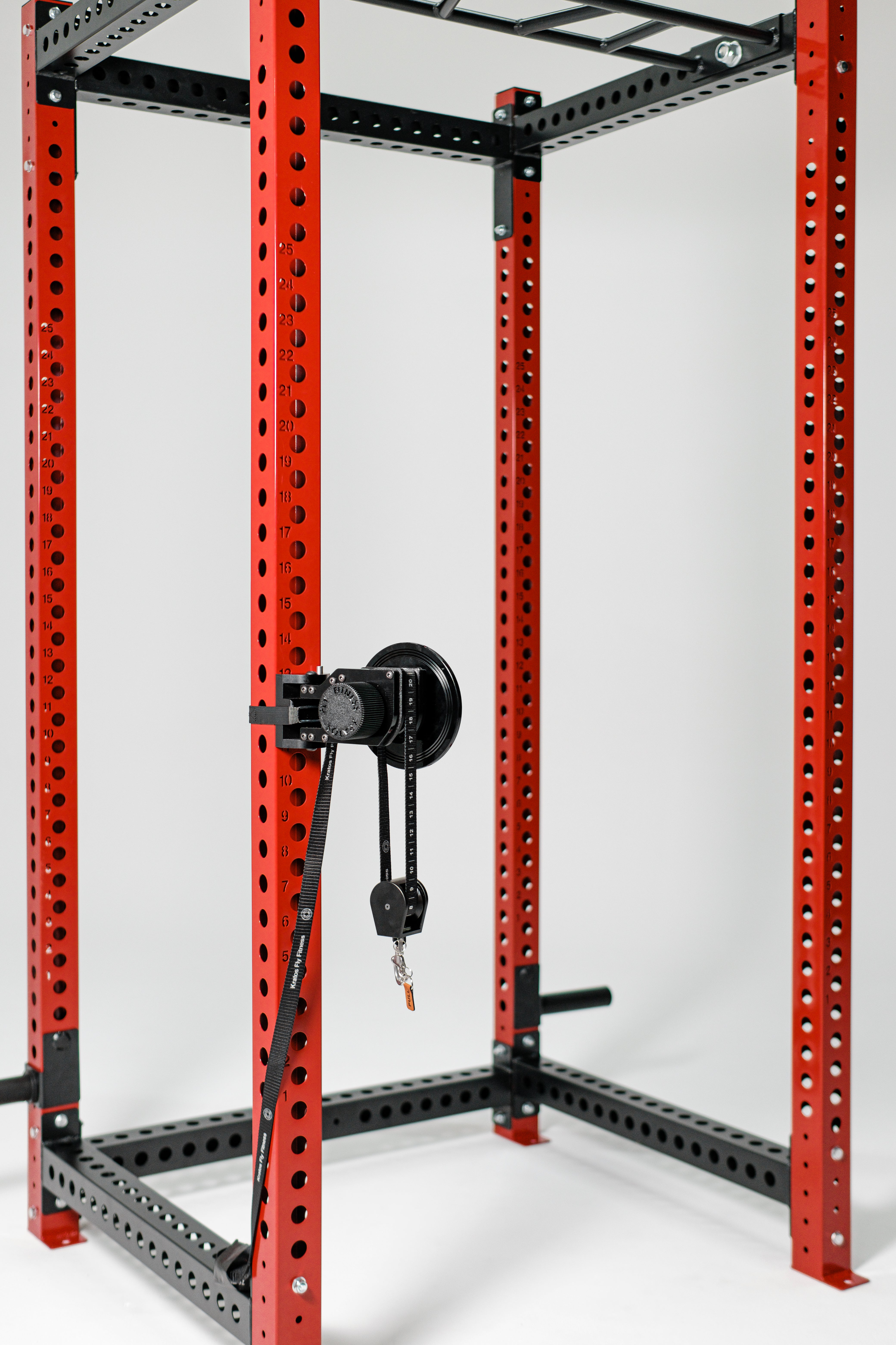 Quest Portable with Direct Rack Mount 