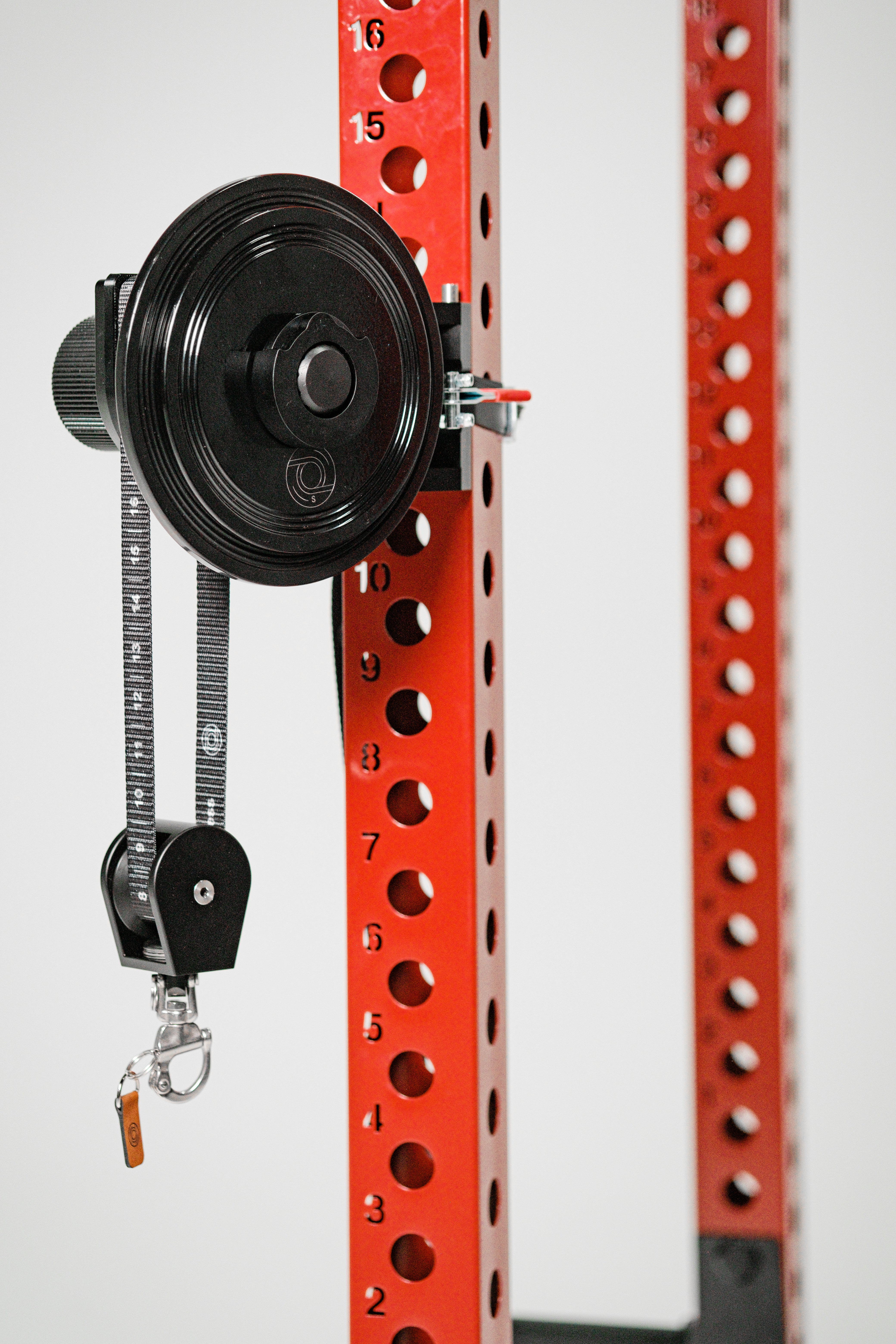 Quest Portable with Direct Rack Mount