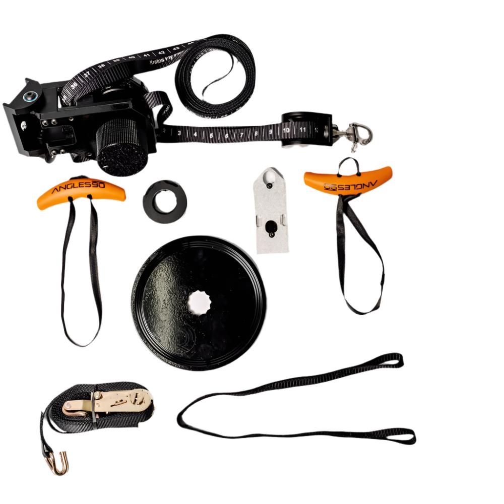 Quest Portable Base Accessories 