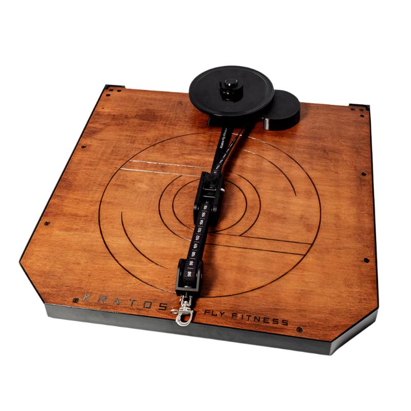 Quest Compact (L Flywheel Included)