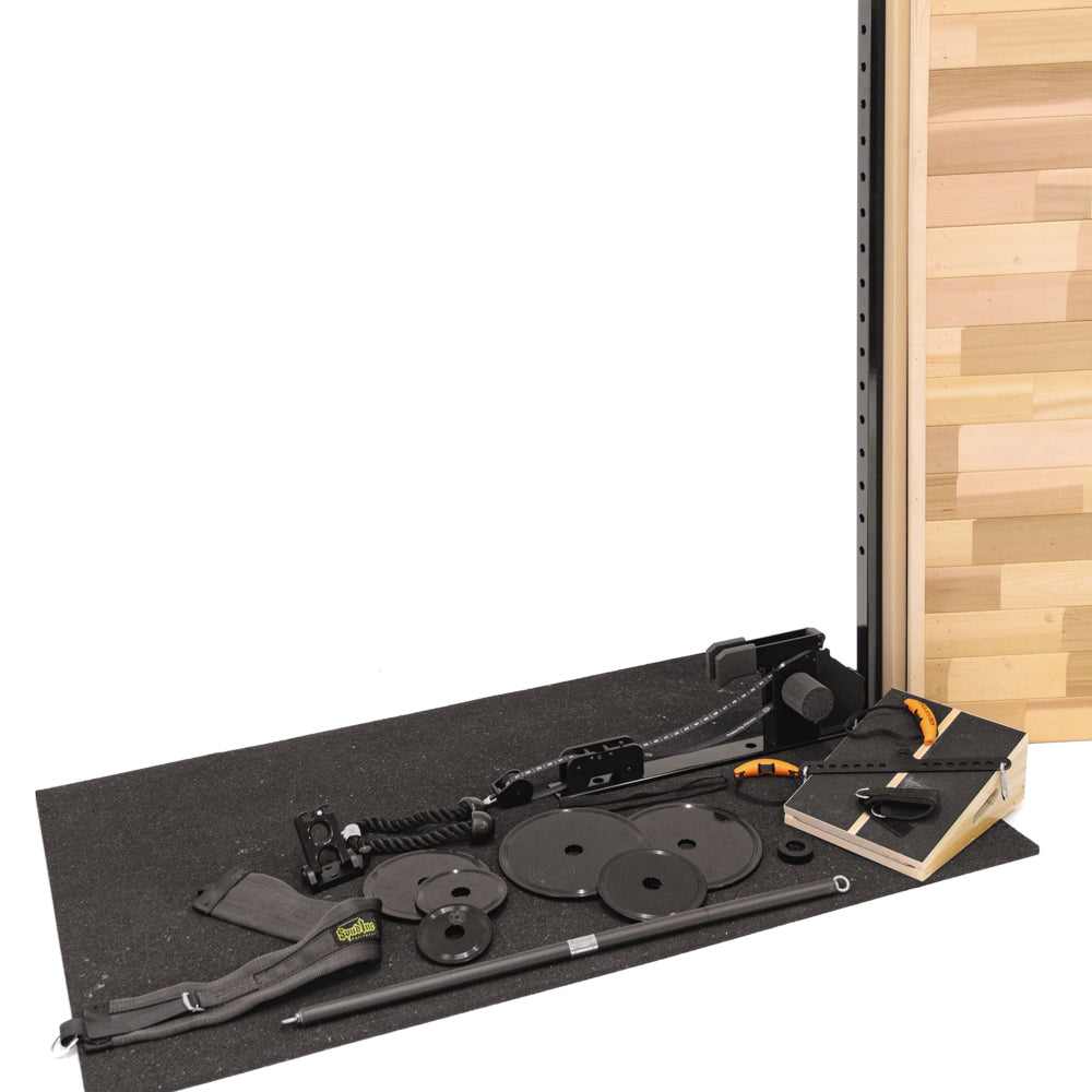 with Base Ultimate Package